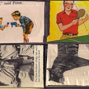 Salmon-Chanted Evening