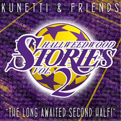 HallWeedWood Stories Vol.2