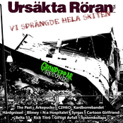 Vol 1: Vi sprängde hela skiten