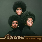 I Keep It Hid by The Supremes
