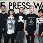 the press war