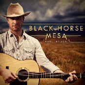 Paul Eason: Black Horse Mesa