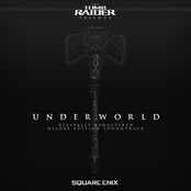 Tomb Raider Underworld