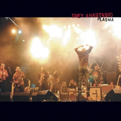 Plasma by Trey Anastasio