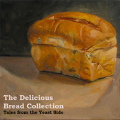the delicious bread collection