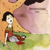 The Night I Couldn't Stop Crying by Devastations