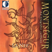 Montsegur (La tragedie cathare)