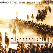 Possessive Memories cd1