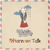Afternoon Talk EP