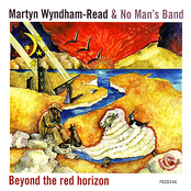 Beyond the Red Horizon