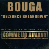 Belsunce Breakdown by Bouga