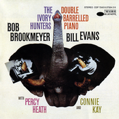 It Could Happen To You by Bob Brookmeyer & Bill Evans