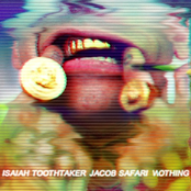 isaiah toothtaker + jacob safari