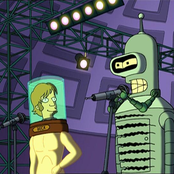 Bender Feat. Beck