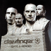 Point Of No Return by Clawfinger