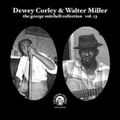 dewey corley & walter miller