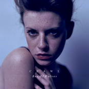Crawl - EP