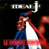 Si Je Rappe Ici by Ideal J