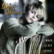 Als De Zomer Sterft by Dana Winner