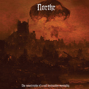 The Catastrophe of a Self Destructive Mentality