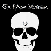 Six Pack Wonder EP 2012.1