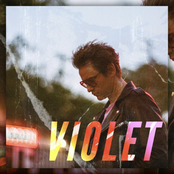 Keeton Coffman: Violet