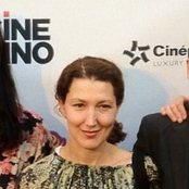 Atticus Ross, Claudia Sarne, Leopold Ross