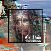 death girl (machine girl x death grips)