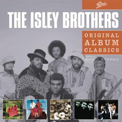 Get Down Off Of The Train by The Isley Brothers
