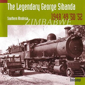 Sivele Sithandana by George Sibanda