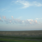 A new sound (sample)