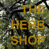 The Herb Shop