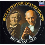 Richard Wagner: Der Rings des Nibelungen