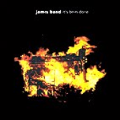Over by James Band