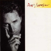 Your Love Is Safe With Me by Don Johnson