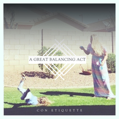 A Great Balancing Act