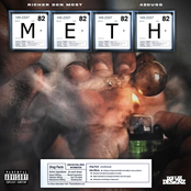 METH (feat. 42 Dugg) - Single