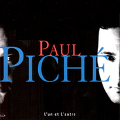 Mon Cousin Jacques by Paul Piché