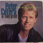 Peter Cetera & Amy Grant