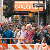 roshux (umru b2b fraxiom) LIVE at COALCHELLA 2018