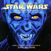 Talk Of Podracing by John Williams