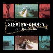 Sleater-Kinney - Little Mouth