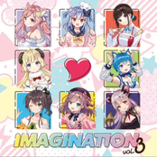 IMAGINATION vol.3