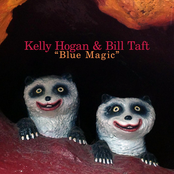 Kelly Hogan: Blue Magic