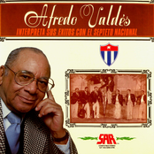 Alfredo Valdés