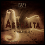 ASPHALTA VOL.3