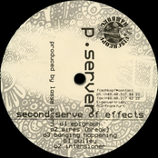 Second Serve Of Effects