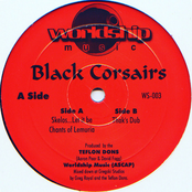 Black Corsairs