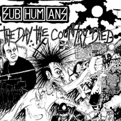 No More Gigs by Subhumans