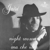 Night Woman / Ma Che Idea